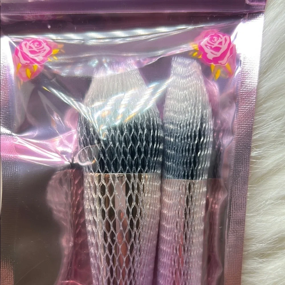 Luna Magic Face Brush Set